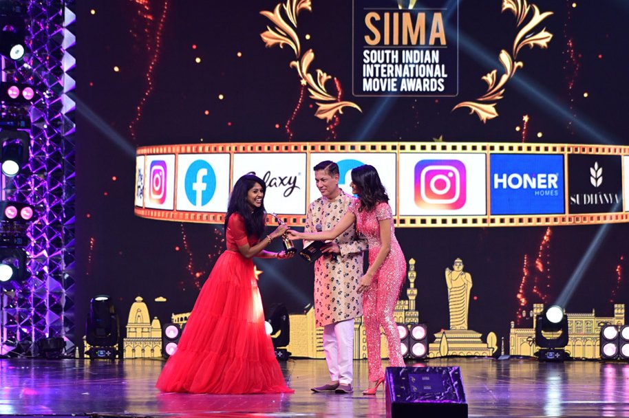 SIIMA-Awards-2021-Photos